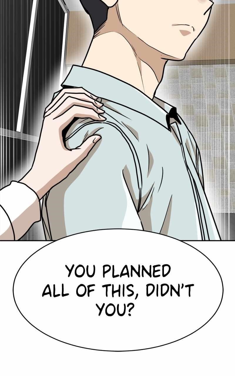 Double Click (PARK Soo-bong) — Chapter 133 — page 150