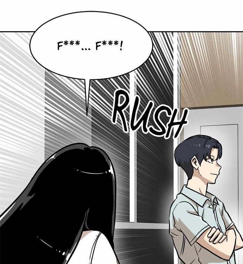Double Click (PARK Soo-bong) — Chapter 134 — page 1