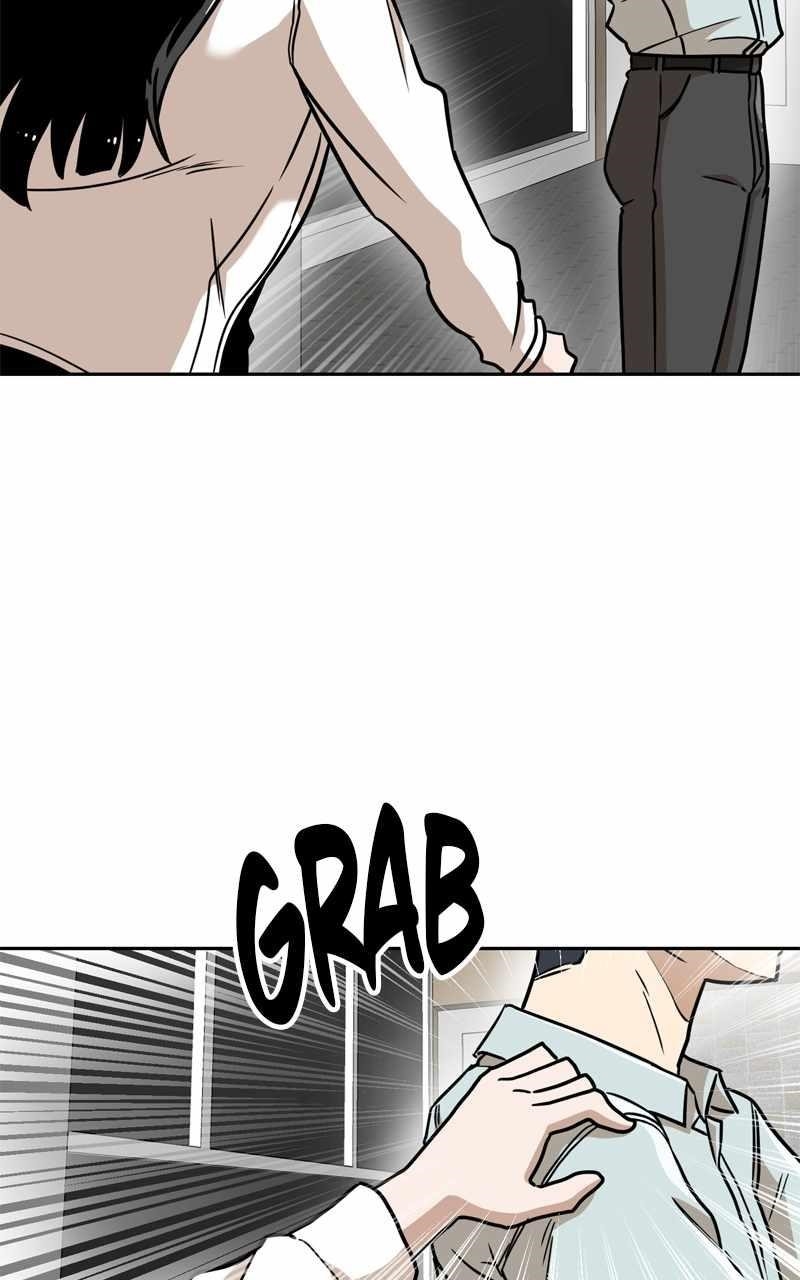 Double Click (PARK Soo-bong) — Chapter 134 — page 2