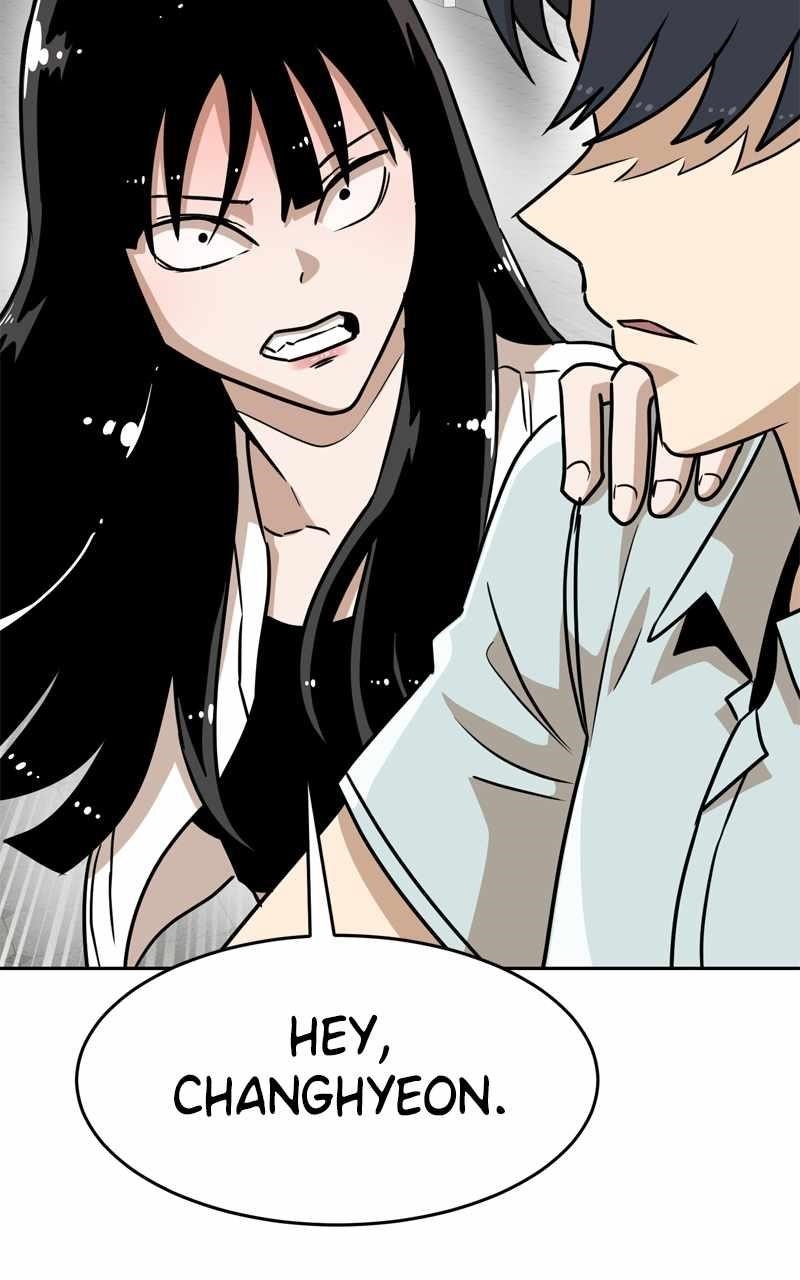 Double Click (PARK Soo-bong) — Chapter 134 — page 4