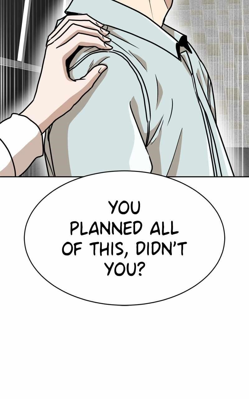 Double Click (PARK Soo-bong) — Chapter 134 — page 6