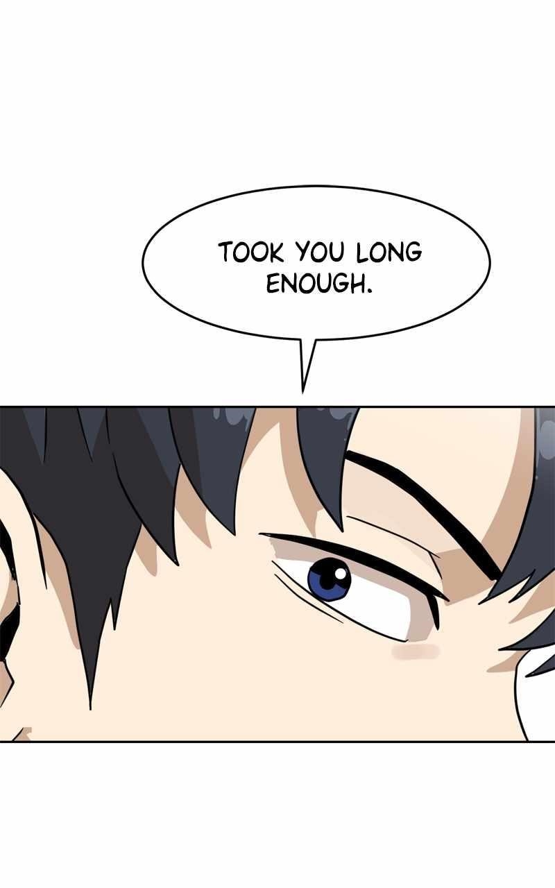 Double Click (PARK Soo-bong) — Chapter 134 — page 7
