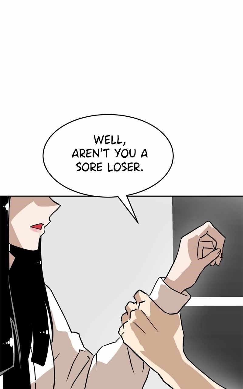 Double Click (PARK Soo-bong) — Chapter 134 — page 8
