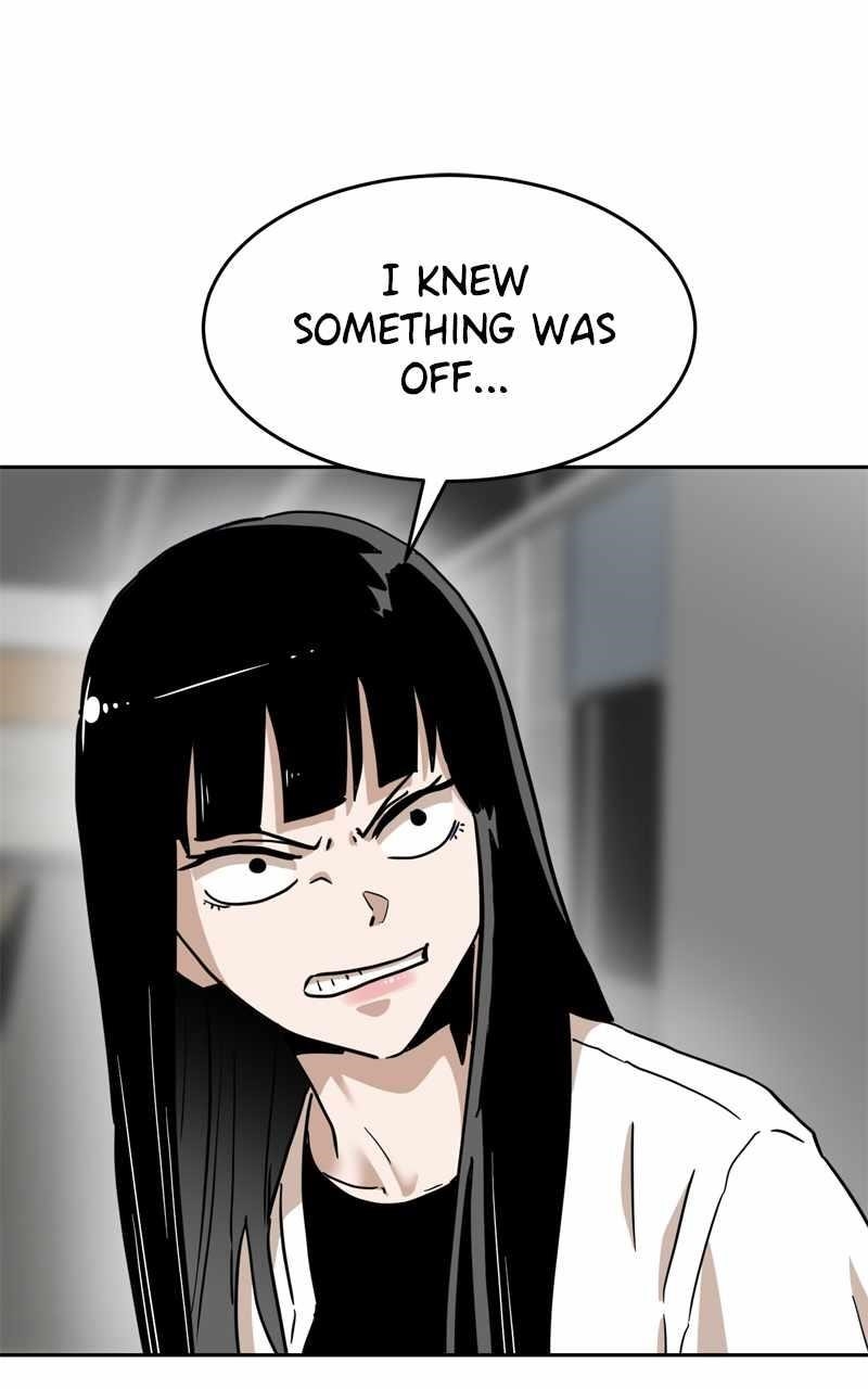 Double Click (PARK Soo-bong) — Chapter 134 — page 10