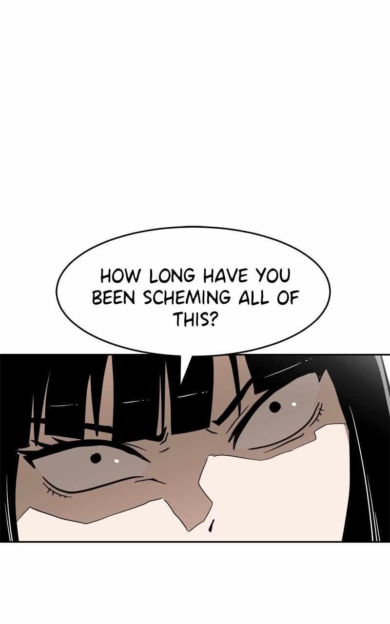 Double Click (PARK Soo-bong) — Chapter 134 — page 11