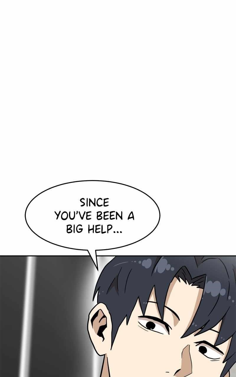 Double Click (PARK Soo-bong) — Chapter 134 — page 12