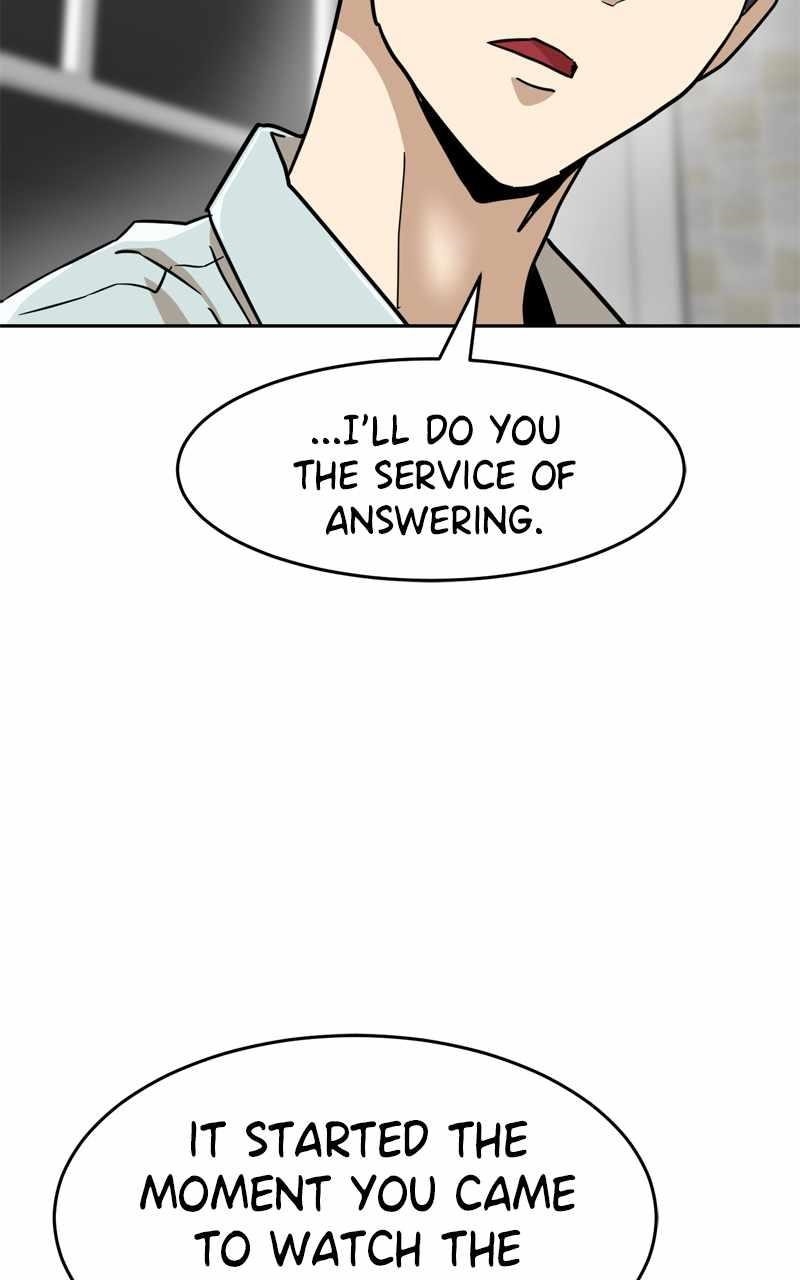 Double Click (PARK Soo-bong) — Chapter 134 — page 13
