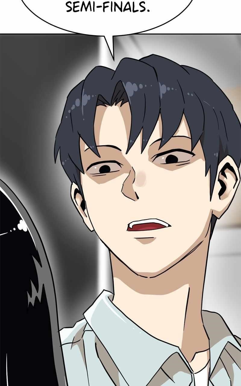 Double Click (PARK Soo-bong) — Chapter 134 — page 14