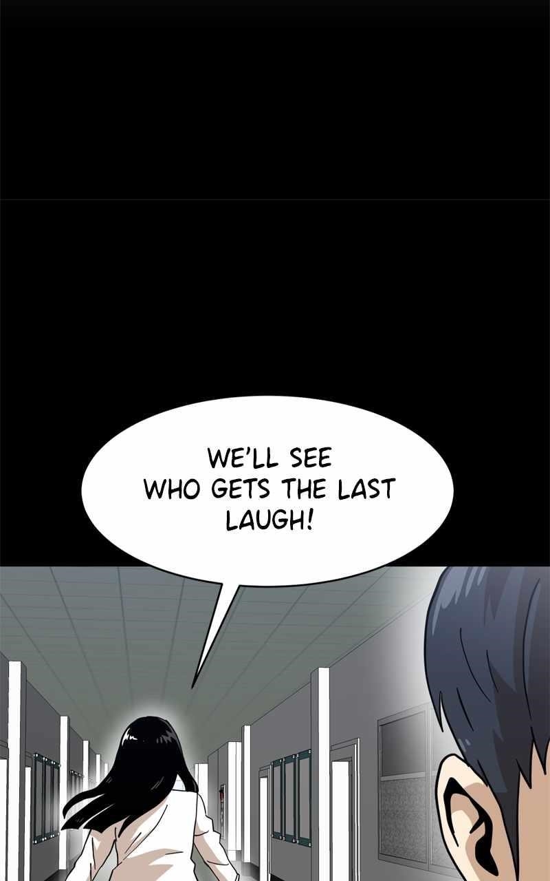 Double Click (PARK Soo-bong) — Chapter 134 — page 16