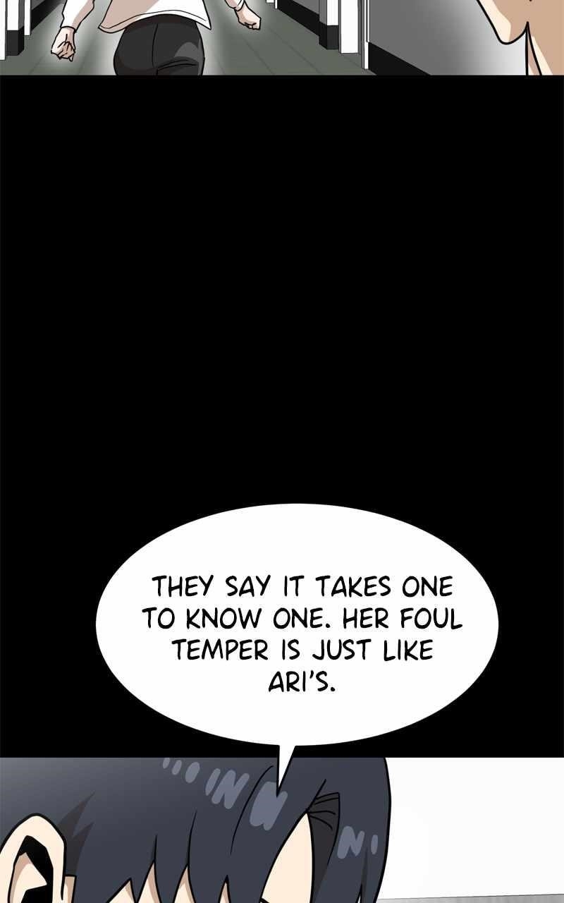 Double Click (PARK Soo-bong) — Chapter 134 — page 17