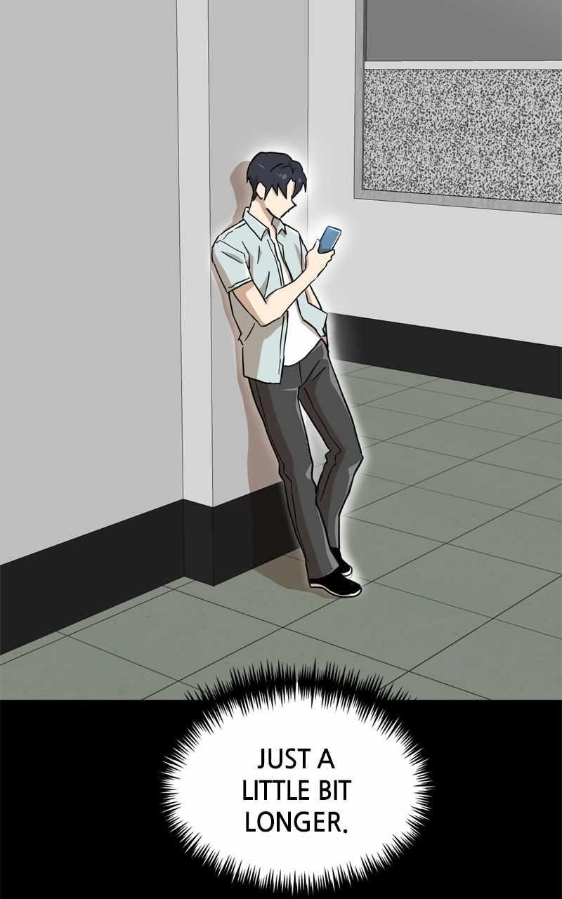 Double Click (PARK Soo-bong) — Chapter 134 — page 21