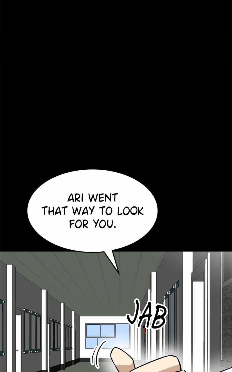 Double Click (PARK Soo-bong) — Chapter 134 — page 28