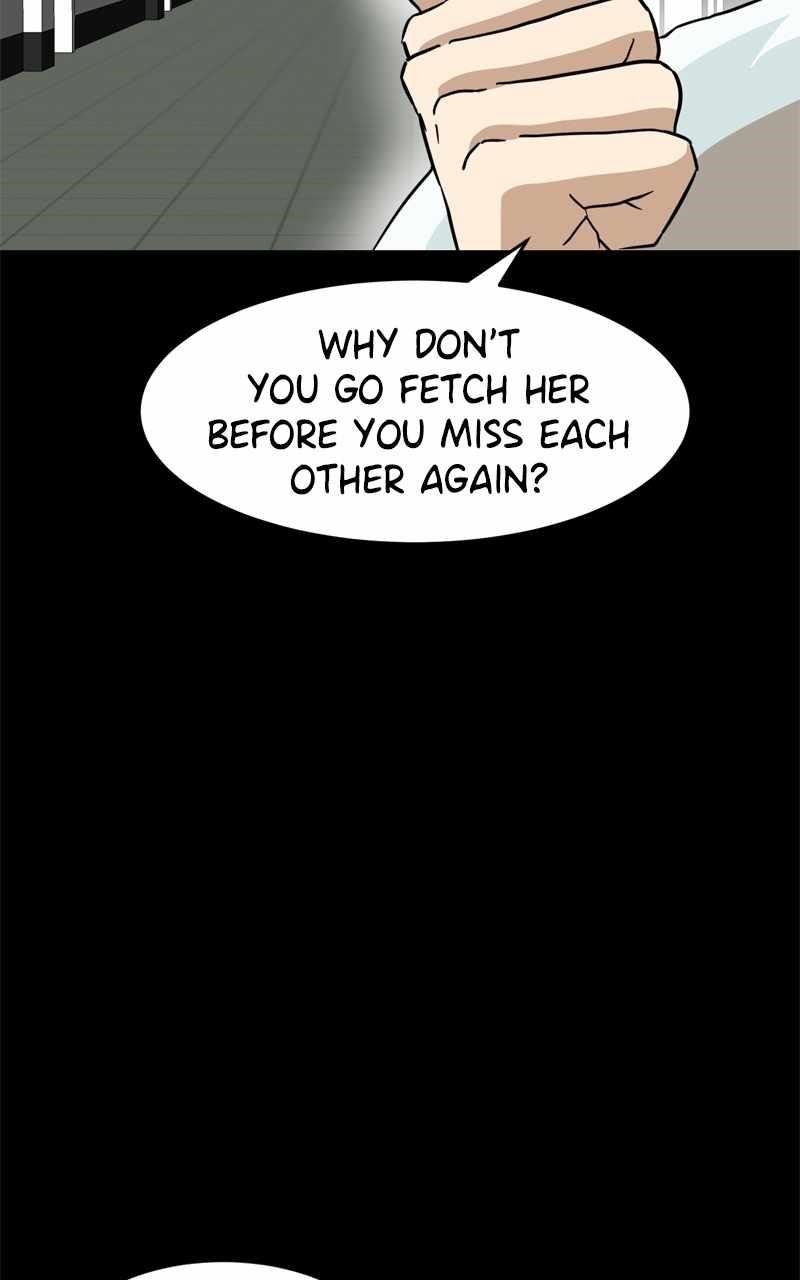 Double Click (PARK Soo-bong) — Chapter 134 — page 29