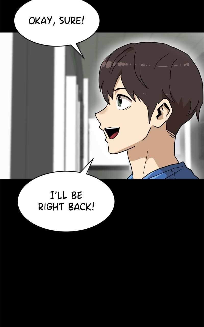 Double Click (PARK Soo-bong) — Chapter 134 — page 30