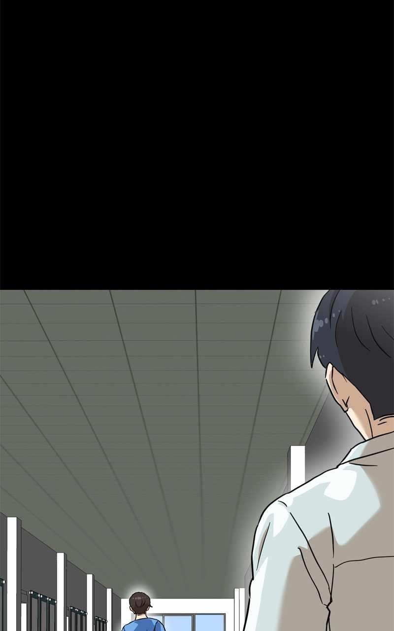Double Click (PARK Soo-bong) — Chapter 134 — page 31