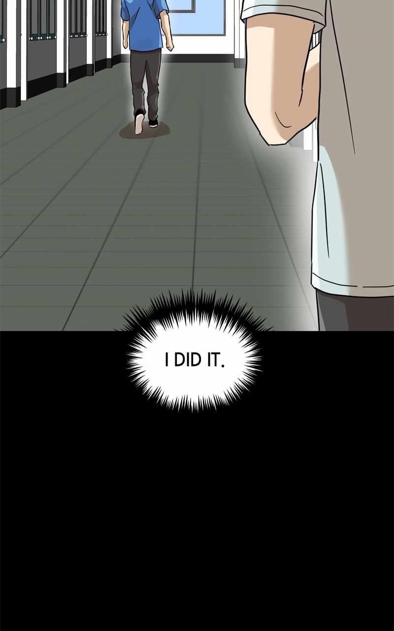 Double Click (PARK Soo-bong) — Chapter 134 — page 32