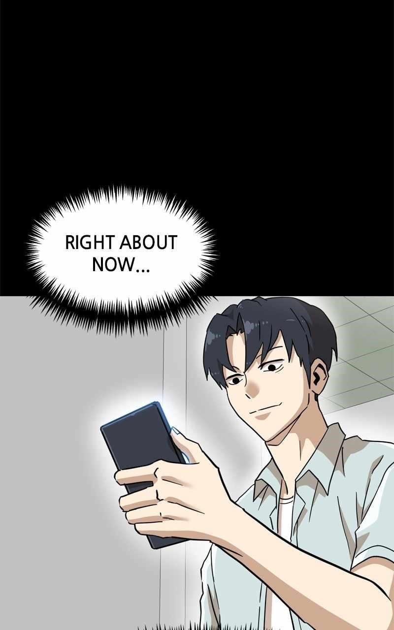 Double Click (PARK Soo-bong) — Chapter 134 — page 33