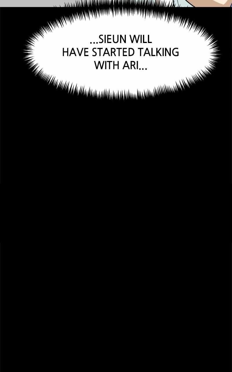 Double Click (PARK Soo-bong) — Chapter 134 — page 34
