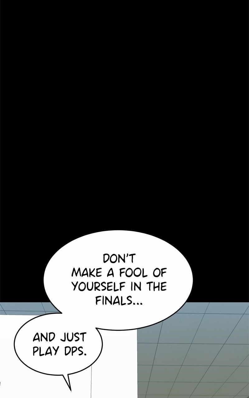Double Click (PARK Soo-bong) — Chapter 134 — page 35