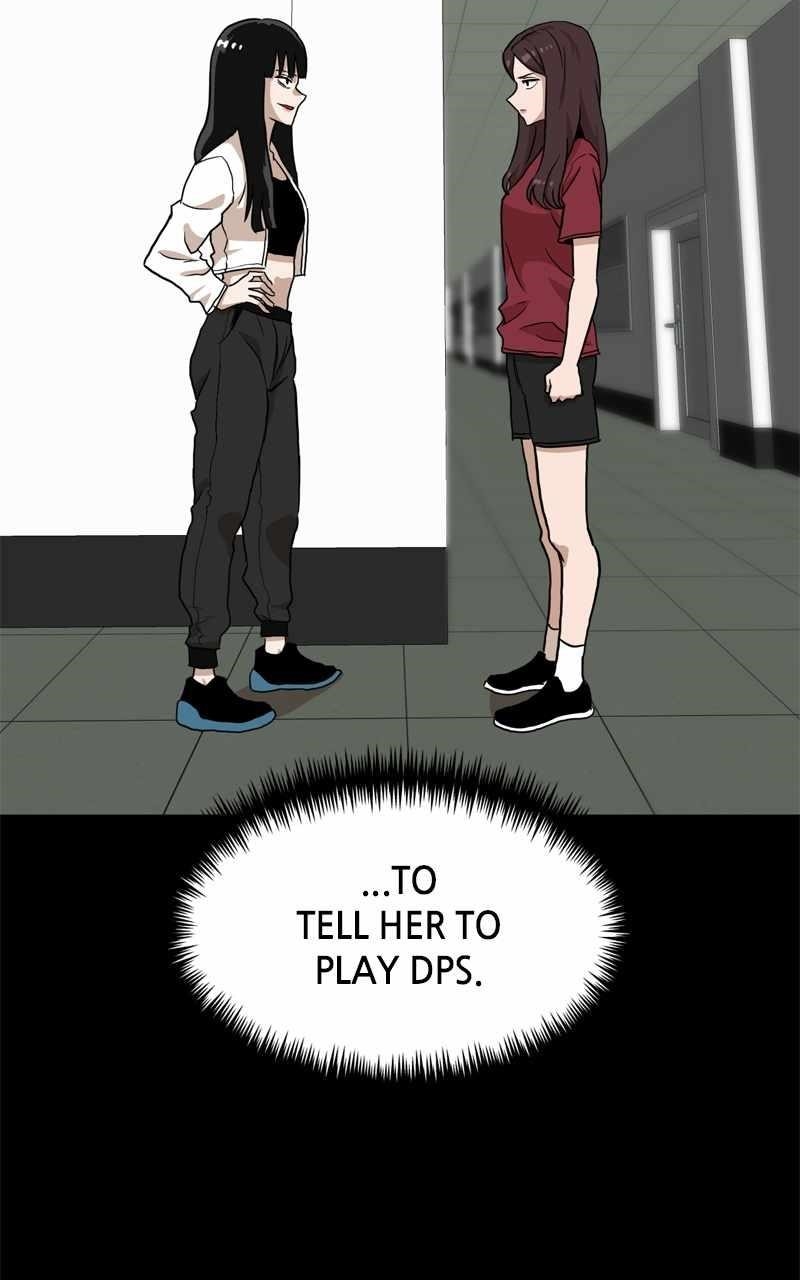 Double Click (PARK Soo-bong) — Chapter 134 — page 36