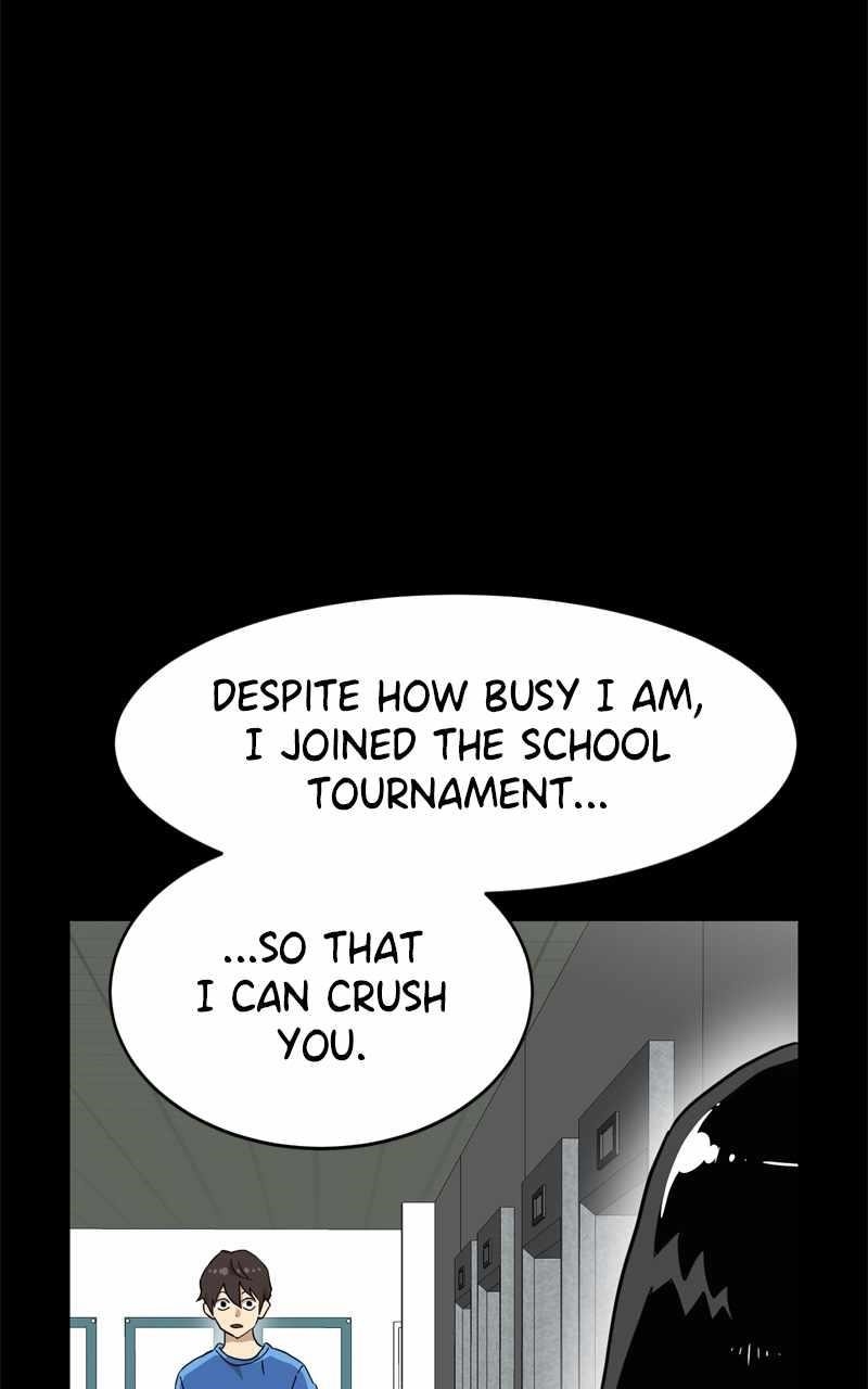 Double Click (PARK Soo-bong) — Chapter 134 — page 37