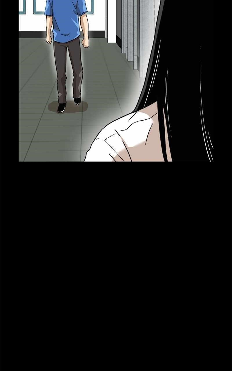 Double Click (PARK Soo-bong) — Chapter 134 — page 38