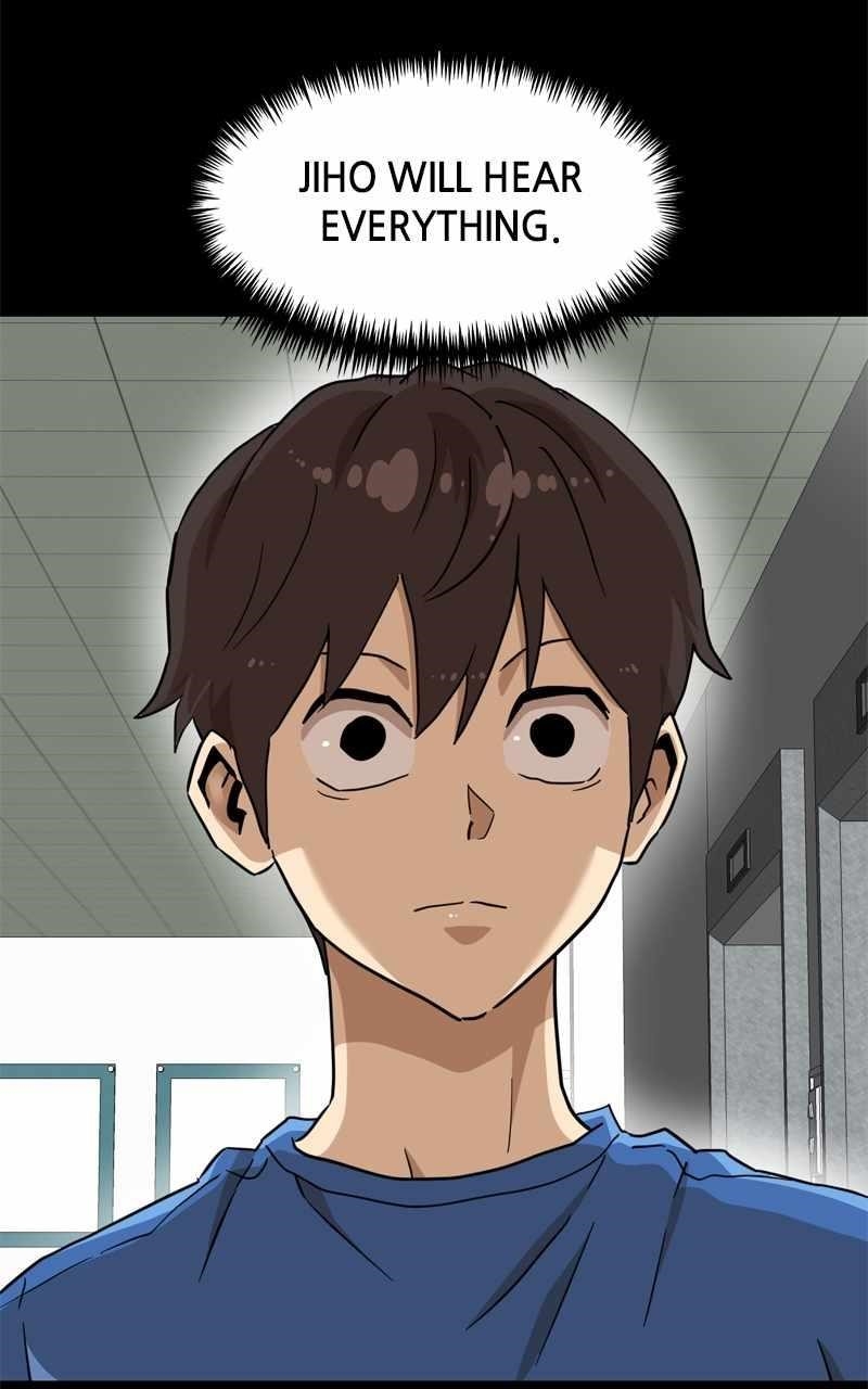 Double Click (PARK Soo-bong) — Chapter 134 — page 39