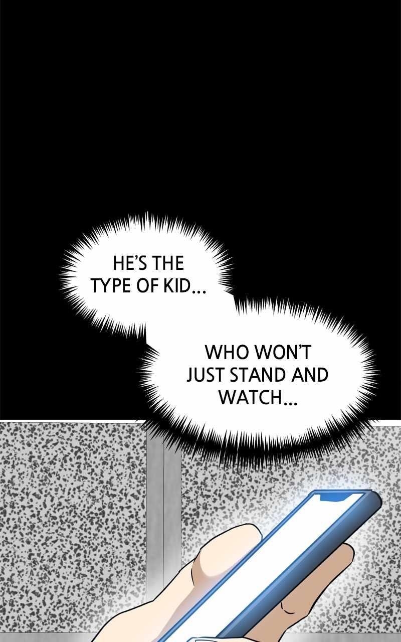 Double Click (PARK Soo-bong) — Chapter 134 — page 40