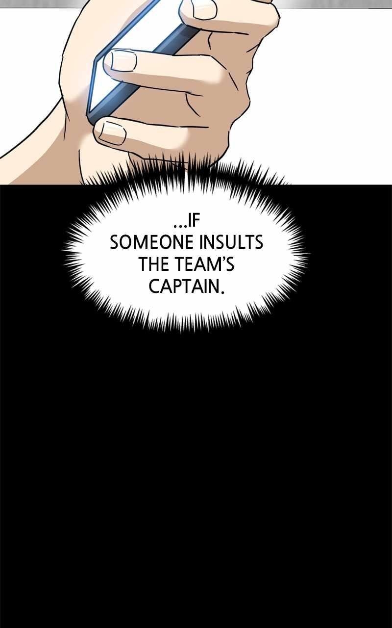 Double Click (PARK Soo-bong) — Chapter 134 — page 41