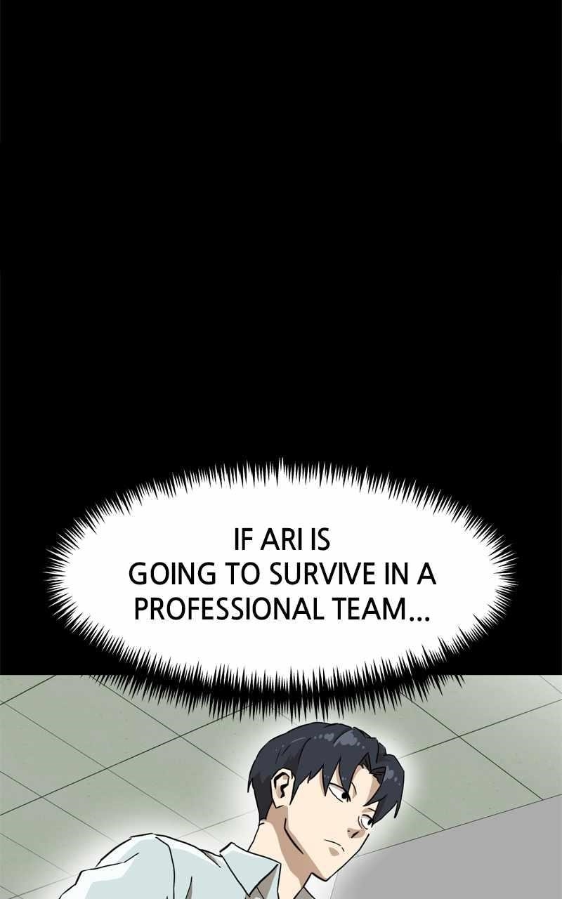 Double Click (PARK Soo-bong) — Chapter 134 — page 43