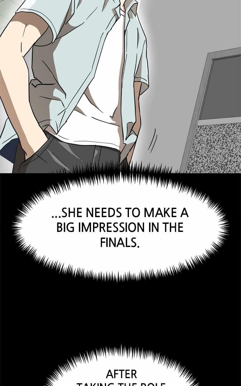 Double Click (PARK Soo-bong) — Chapter 134 — page 44