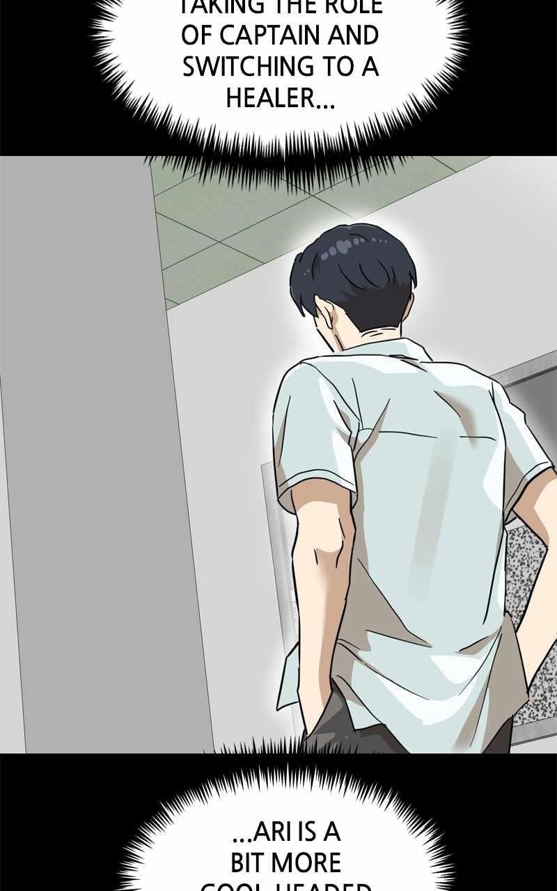 Double Click (PARK Soo-bong) — Chapter 134 — page 45