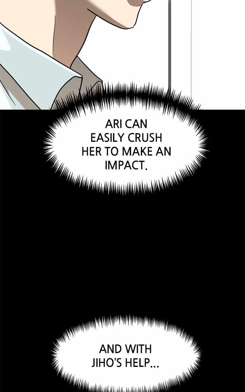 Double Click (PARK Soo-bong) — Chapter 134 — page 47