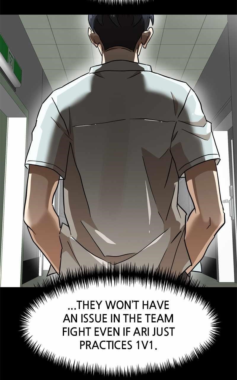 Double Click (PARK Soo-bong) — Chapter 134 — page 48