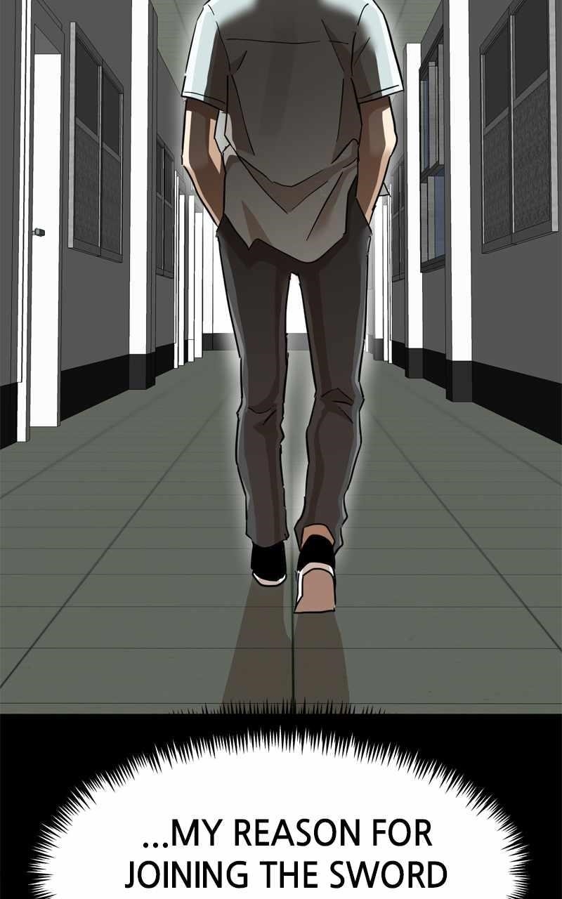 Double Click (PARK Soo-bong) — Chapter 134 — page 50