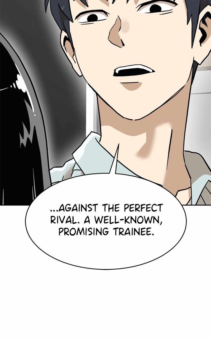 Double Click (PARK Soo-bong) — Chapter 134 — page 53