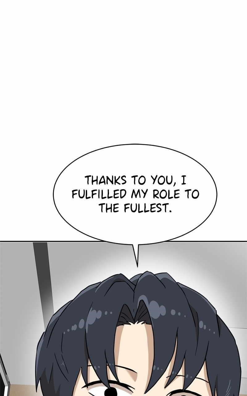 Double Click (PARK Soo-bong) — Chapter 134 — page 54
