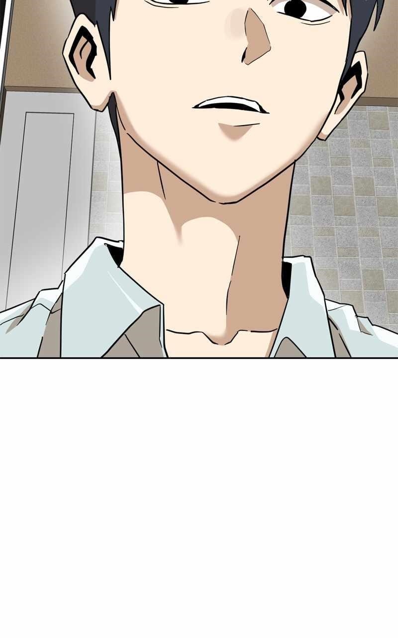 Double Click (PARK Soo-bong) — Chapter 134 — page 55