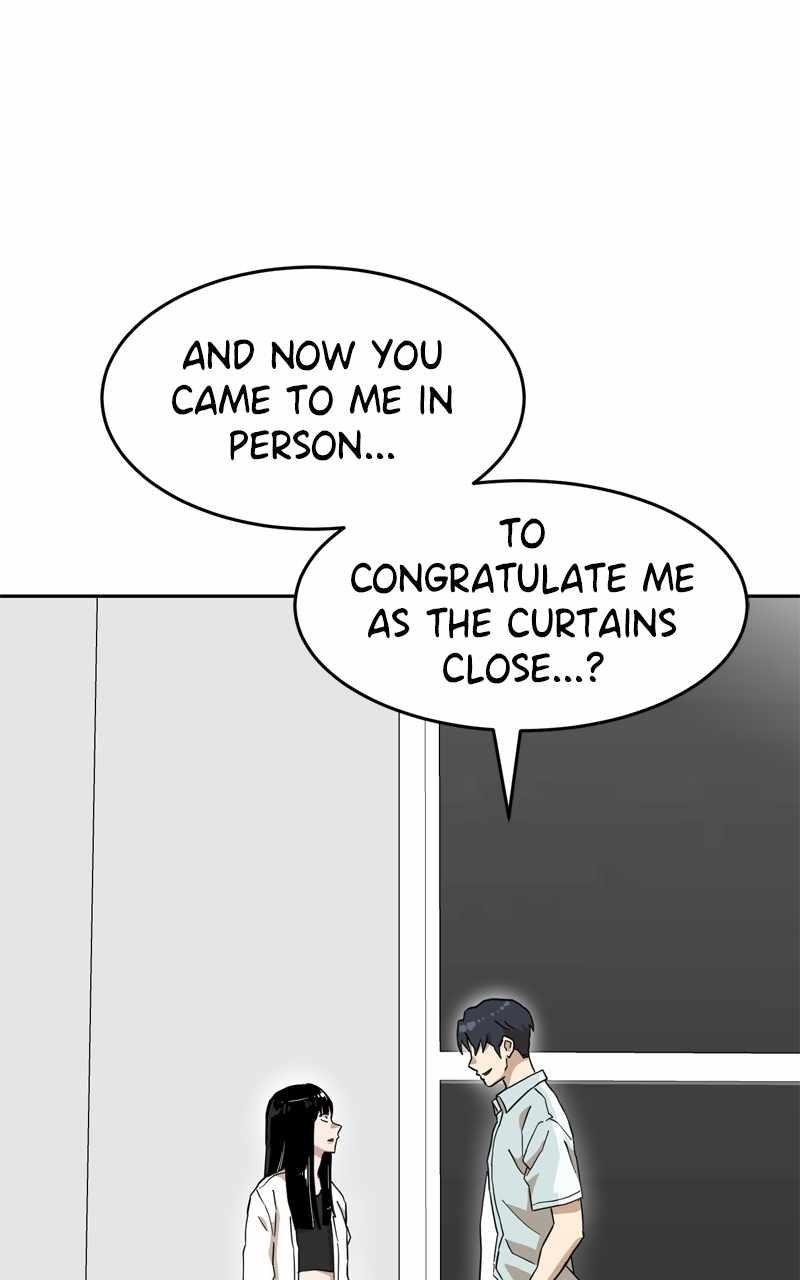 Double Click (PARK Soo-bong) — Chapter 134 — page 56