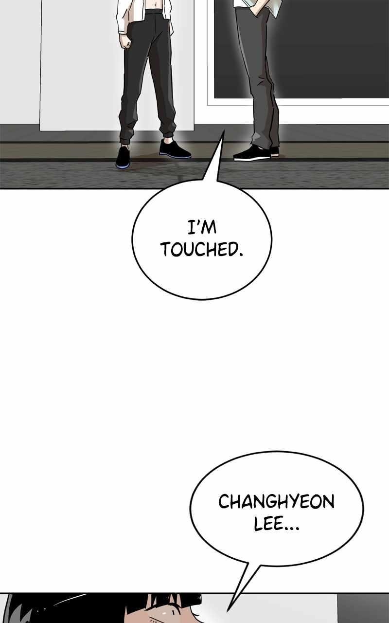 Double Click (PARK Soo-bong) — Chapter 134 — page 57