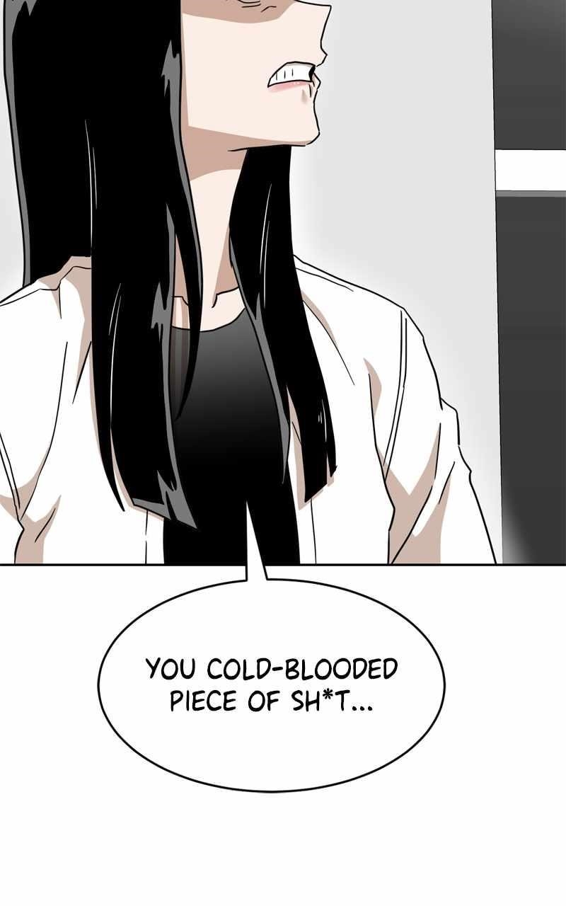 Double Click (PARK Soo-bong) — Chapter 134 — page 58