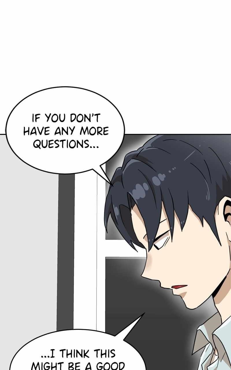 Double Click (PARK Soo-bong) — Chapter 134 — page 59