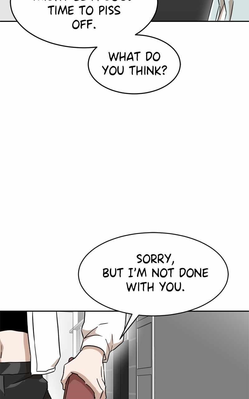 Double Click (PARK Soo-bong) — Chapter 134 — page 60