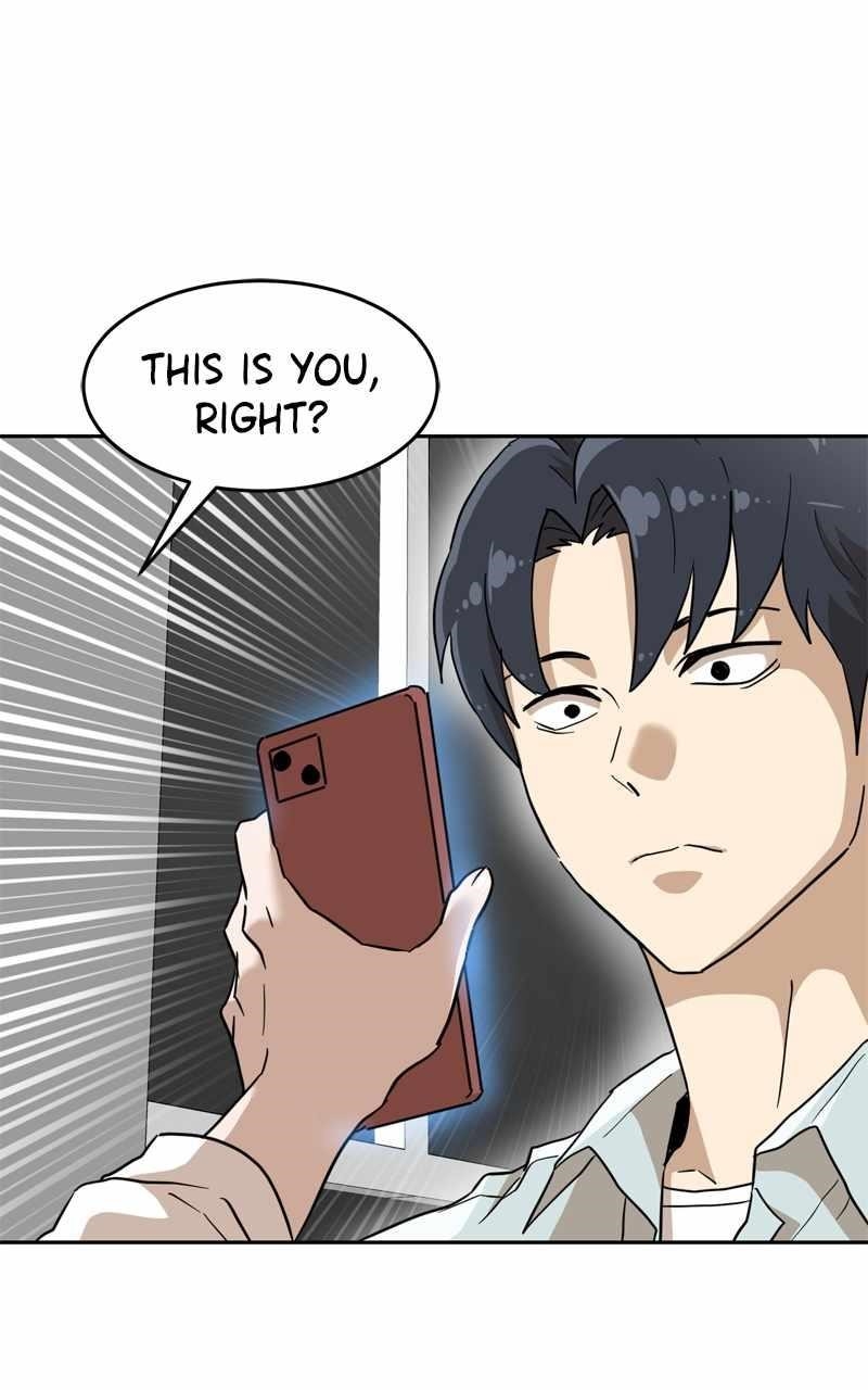 Double Click (PARK Soo-bong) — Chapter 134 — page 62