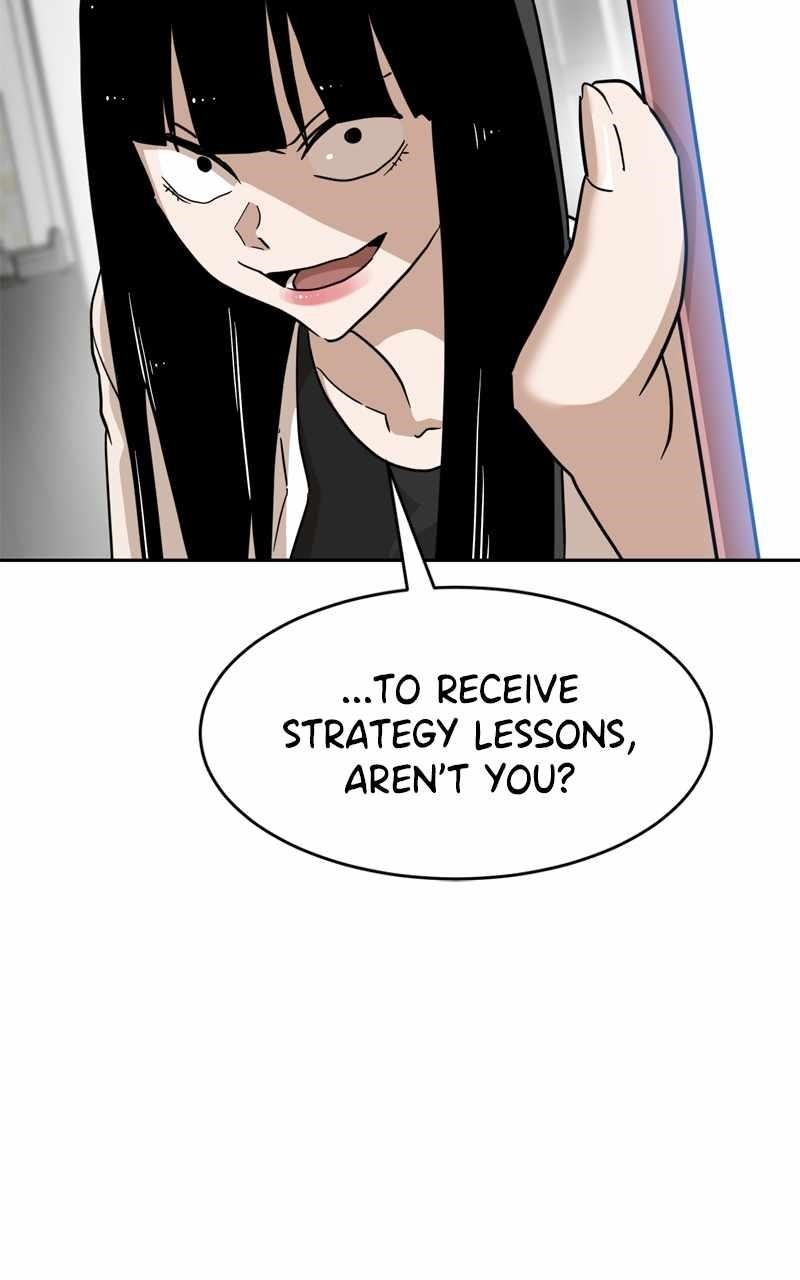 Double Click (PARK Soo-bong) — Chapter 134 — page 65