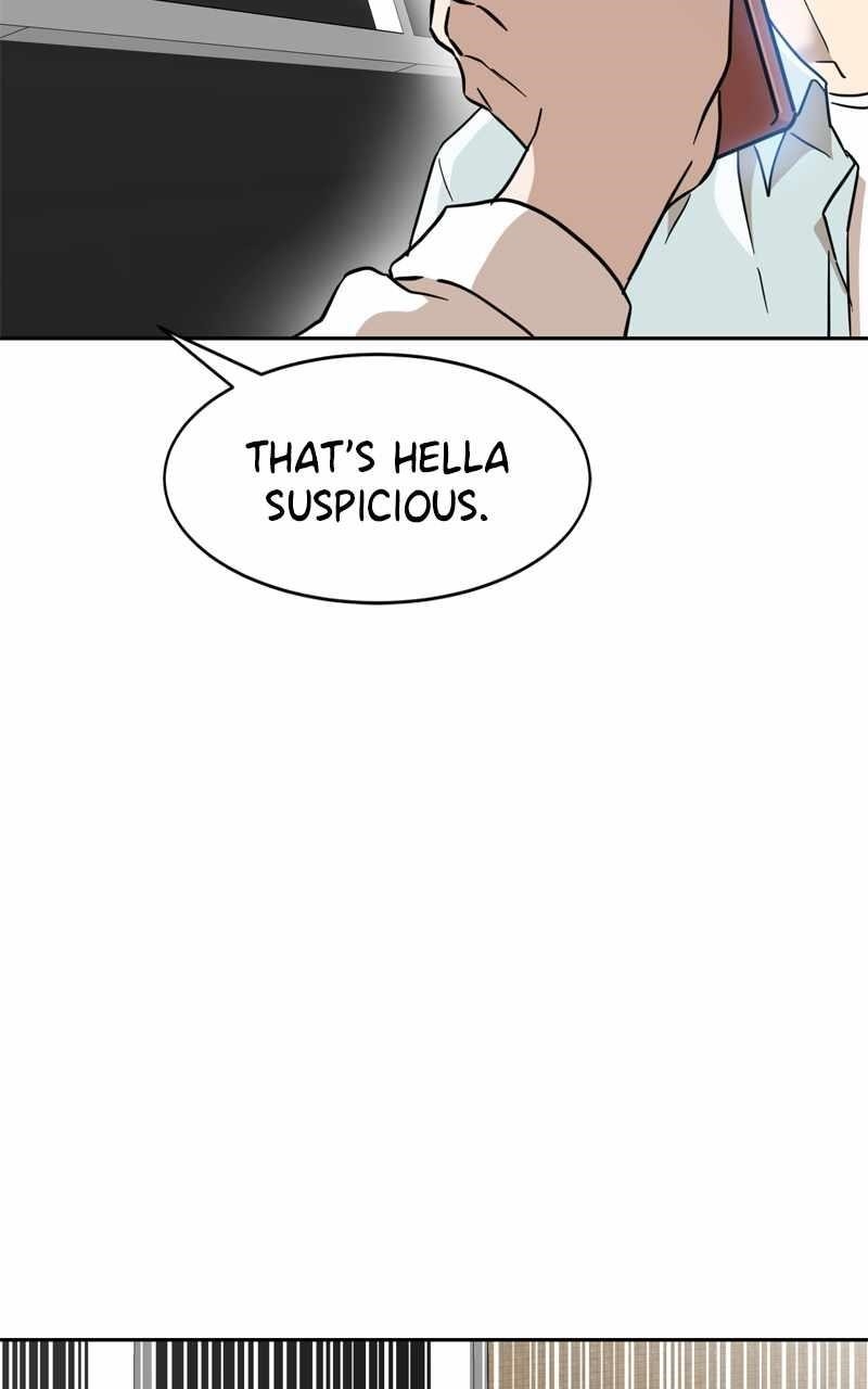 Double Click (PARK Soo-bong) — Chapter 134 — page 67