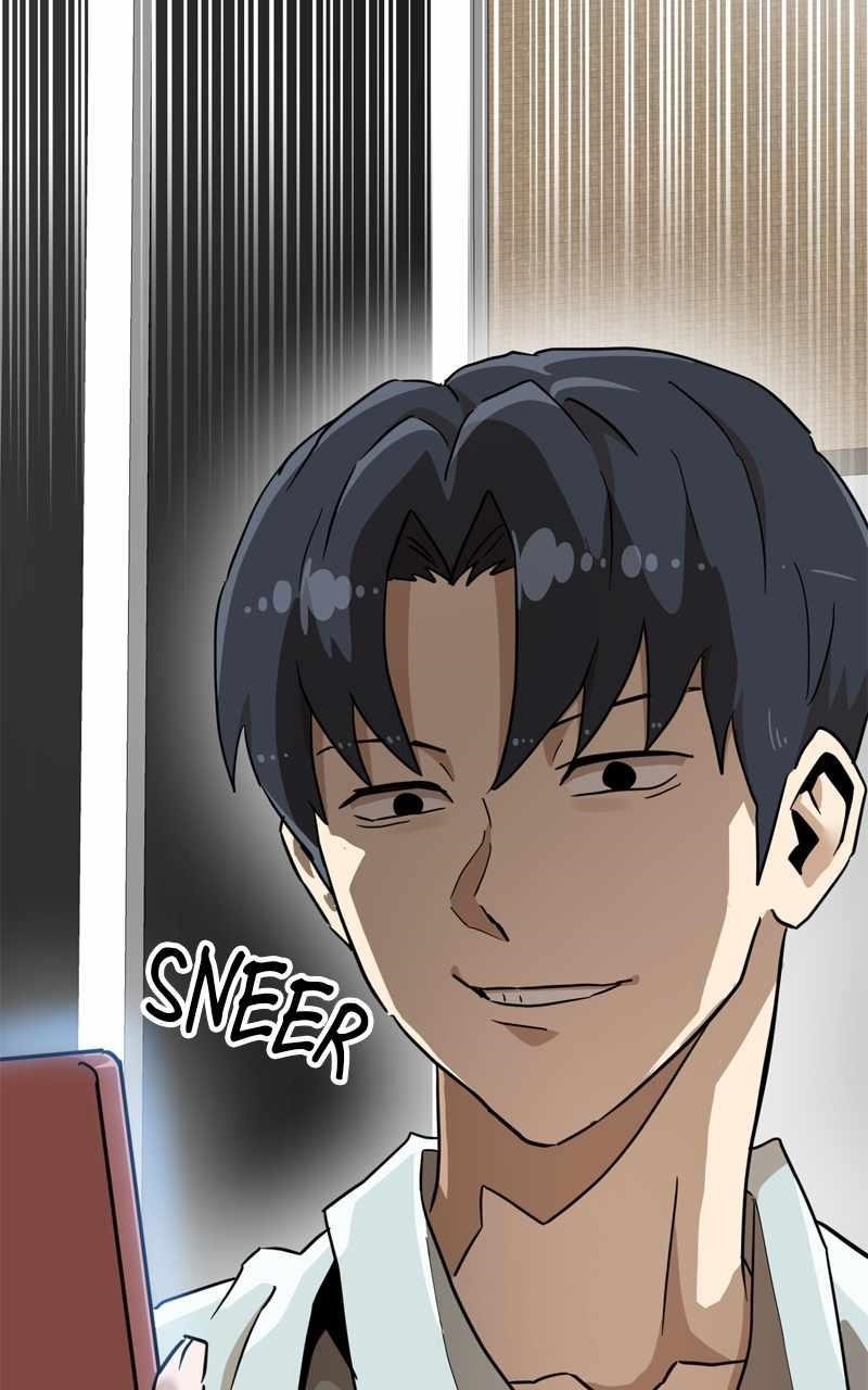 Double Click (PARK Soo-bong) — Chapter 134 — page 68