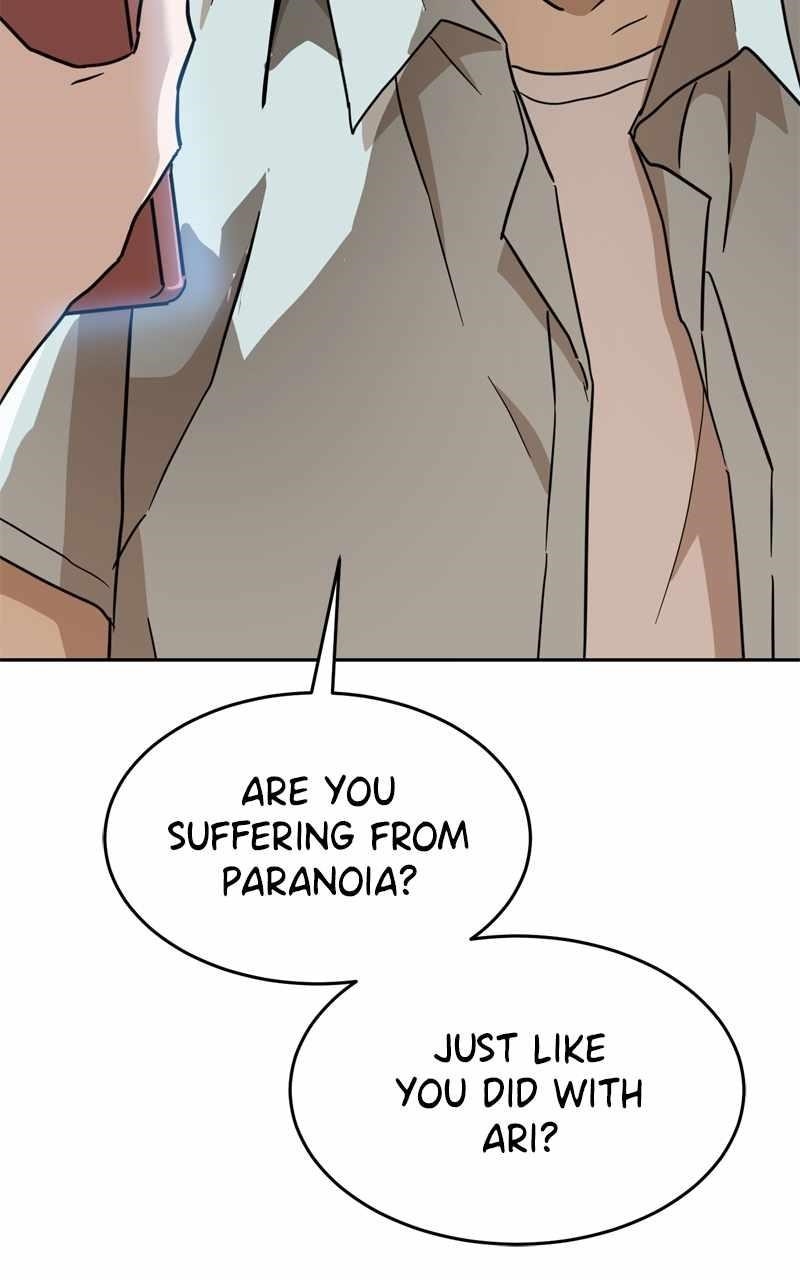 Double Click (PARK Soo-bong) — Chapter 134 — page 69