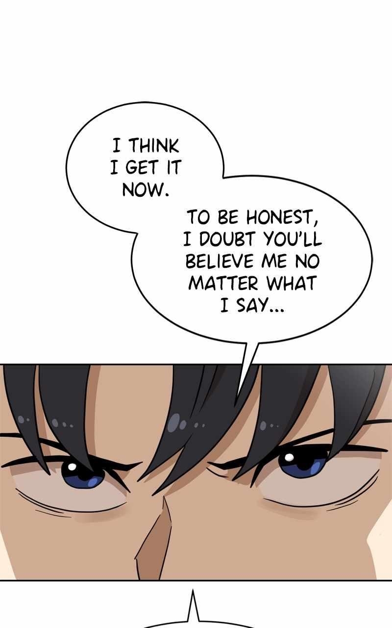 Double Click (PARK Soo-bong) — Chapter 134 — page 70