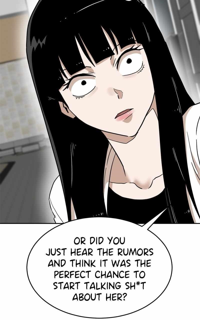 Double Click (PARK Soo-bong) — Chapter 134 — page 73